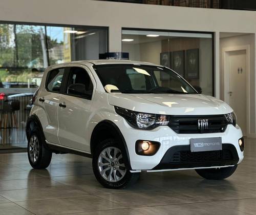 FIAT MOBI 1.0 EVO FLEX LIKE. MANUAL FIAT MOBI 1.0 EVO FLEX LIKE. MANUAL